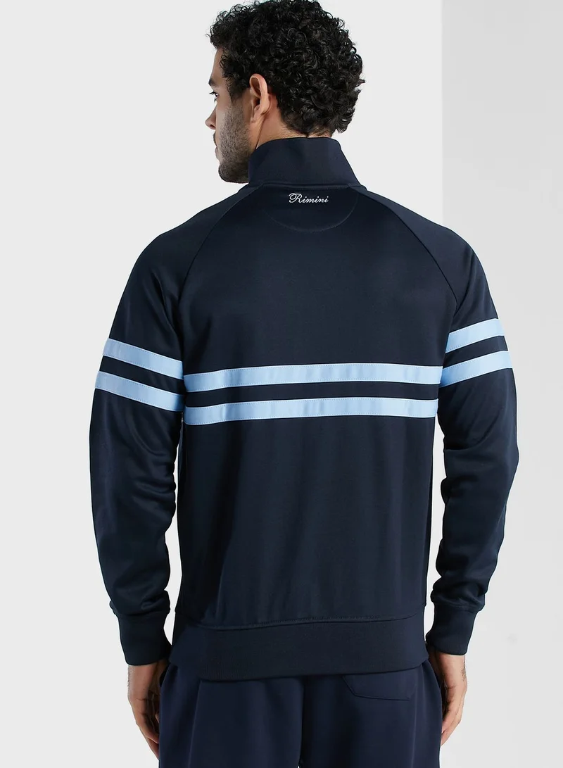 Ellesse Rimini Track Jacket
