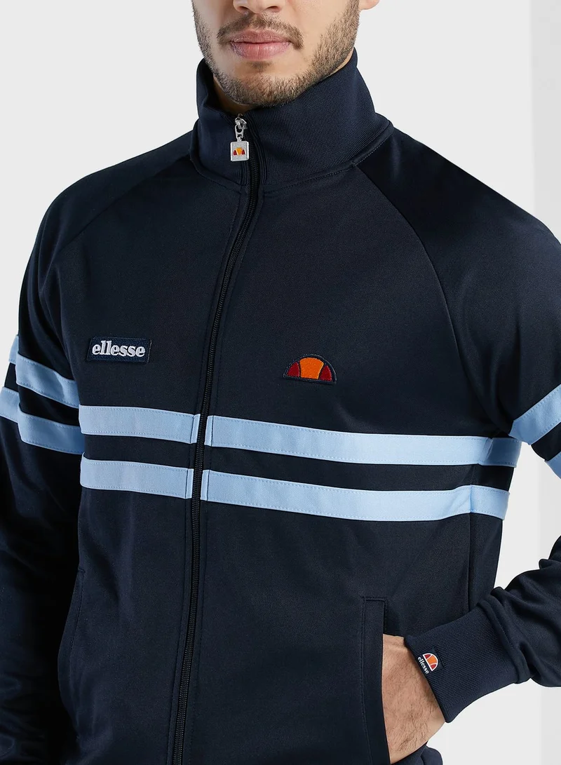Ellesse Rimini Track Jacket
