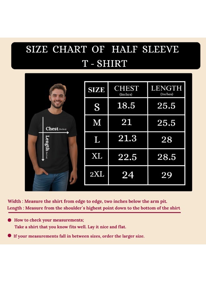 PRINTSHOP4ME Mom To Bee And Dad To Bee Matching T Shirt Set | Cotton Couple Tee For Soon To Be Parents | Ideal Gift For New Mom And Dad - Image 2