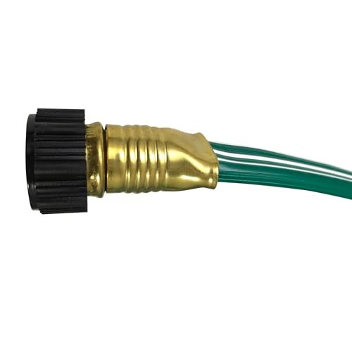 Flexon 50-Foot Three Tube Sprinkler Hose FS50 - Image 3