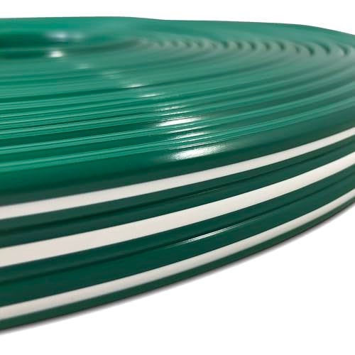 Flexon 50-Foot Three Tube Sprinkler Hose FS50 - Image 2