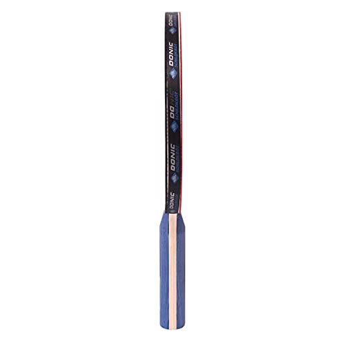 DONIC Master Table Tennis Bat - Image 4