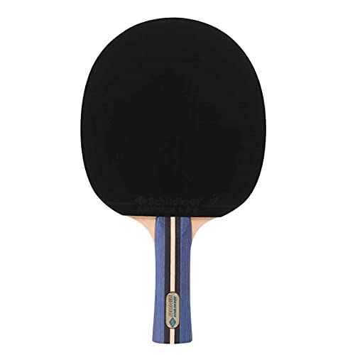 DONIC Master Table Tennis Bat - Image 3