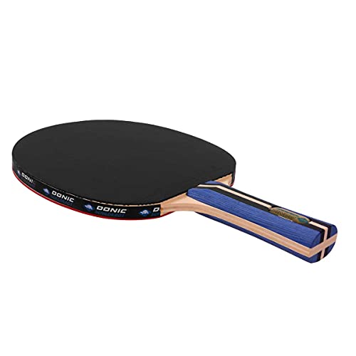 DONIC Master Table Tennis Bat - Image 5