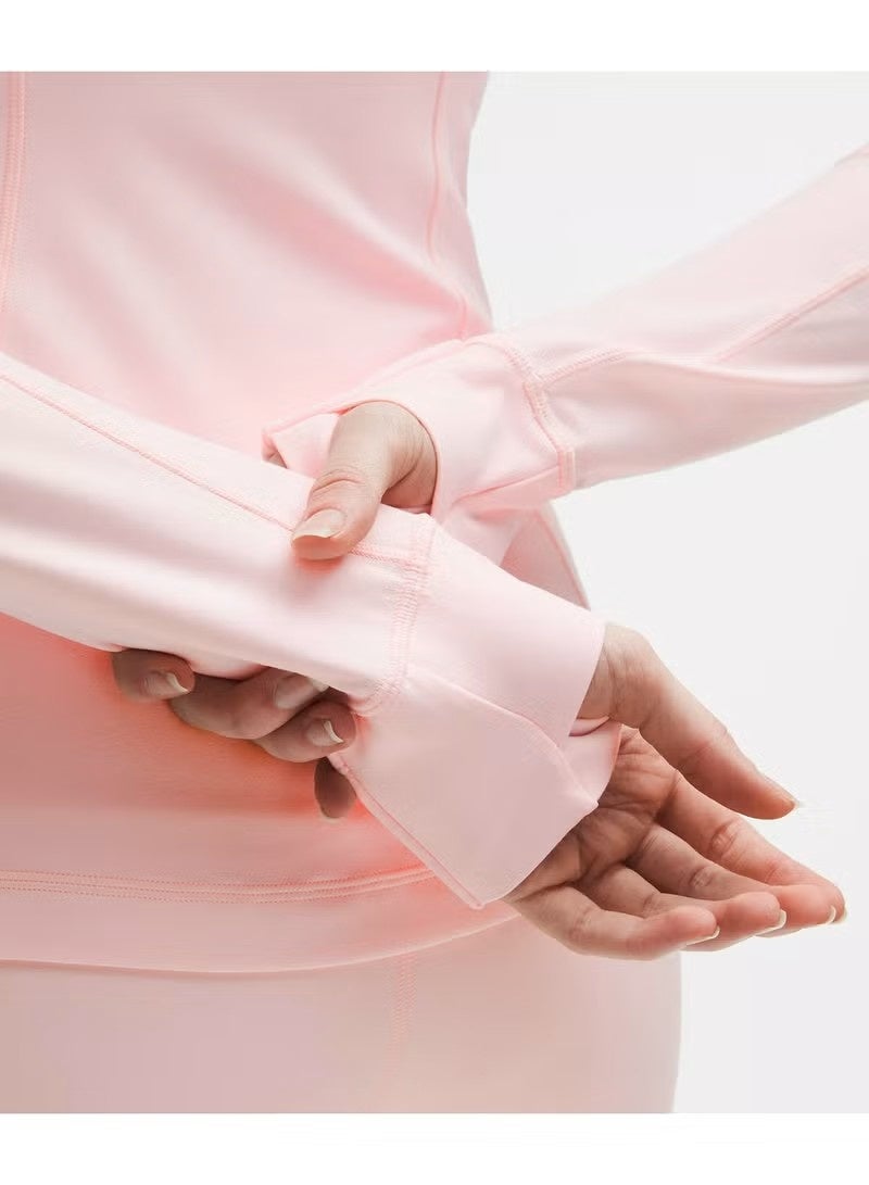 Lululemon Define Jacket: Crush Your Workouts & Nail Daily Commutes—One Piece for All-Day Styling - Image 4