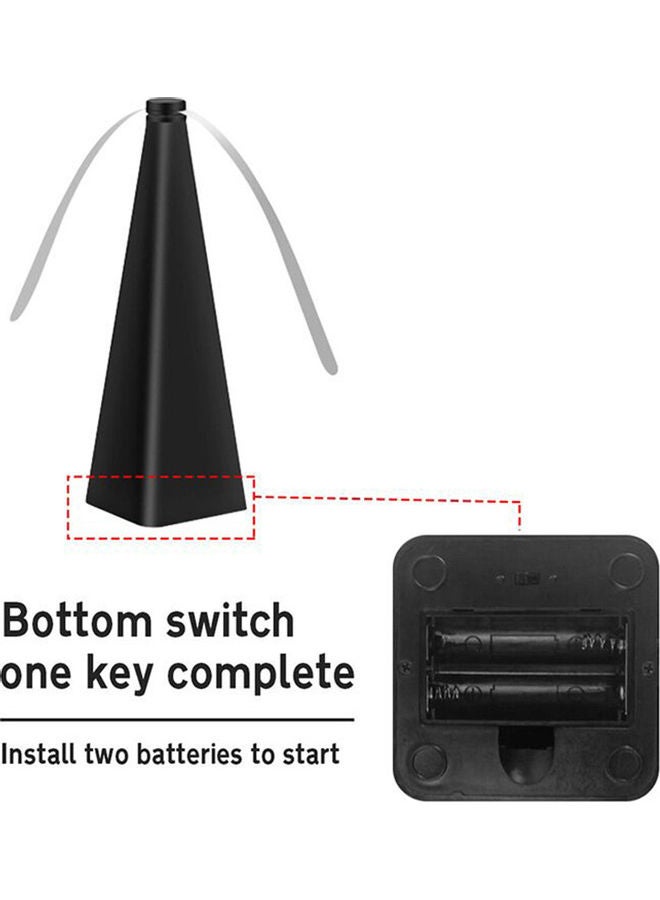Fly Repellent Fan - Image 4