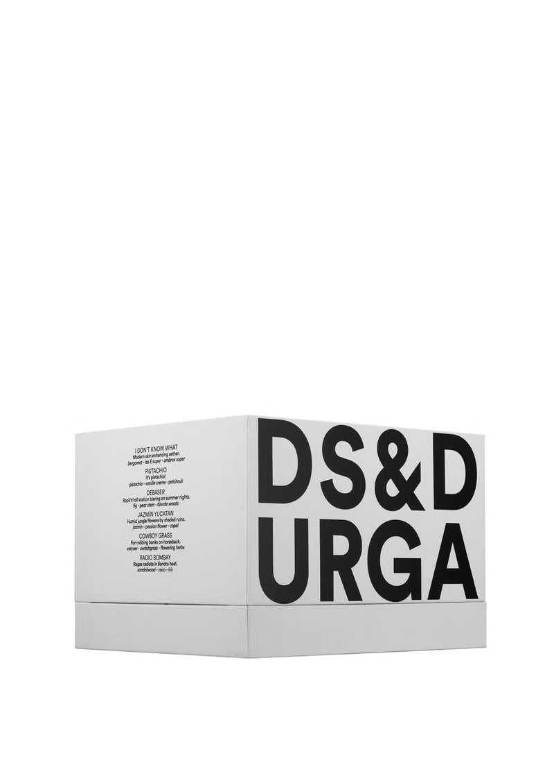 D.S. & DURGA D.S. & Durga Deluxe Eau de Parfum Box Set  - Image 2