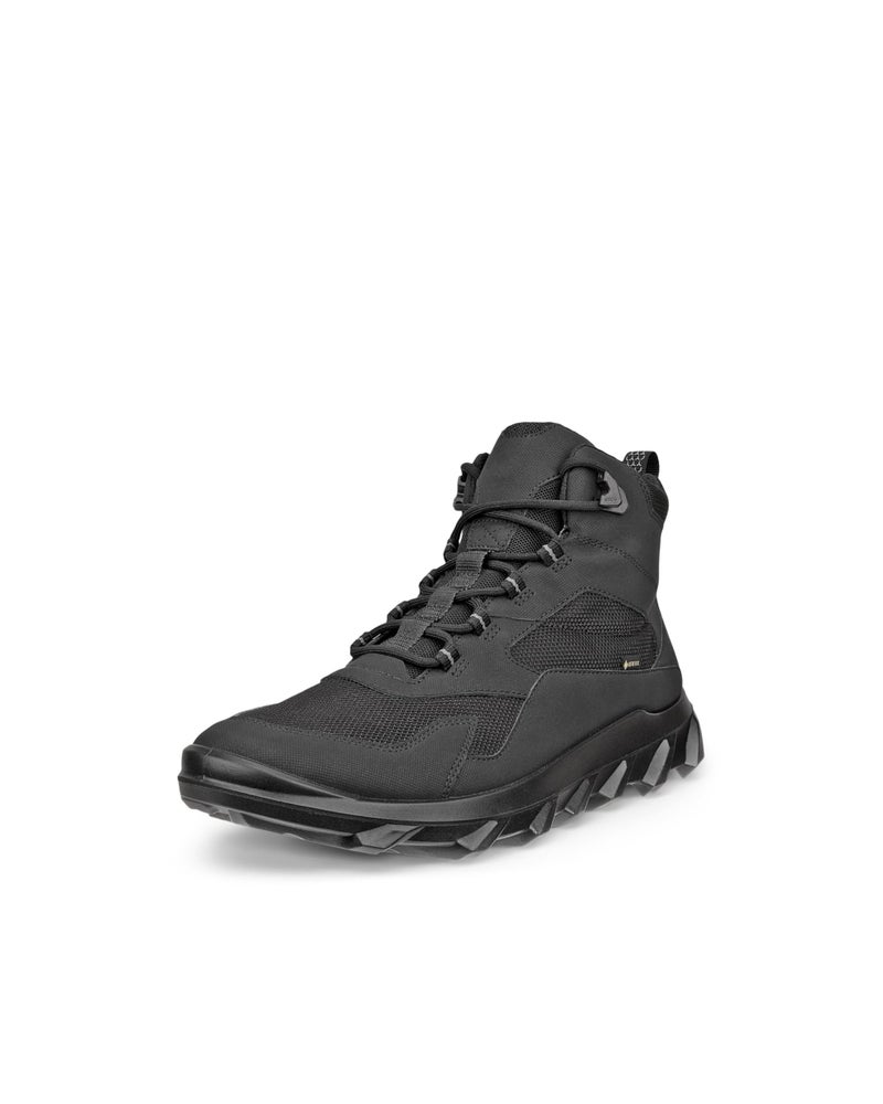 ECCO MX Mid Boot GORETEXBLACKBLACK885