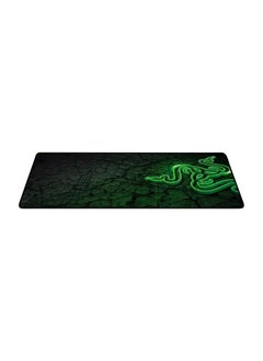 Green/Black