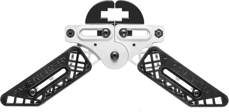 Pine Ridge Archery unisex adult Kwik Stand Bow Support, Universal US - Image 1