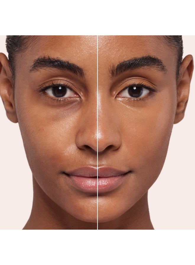 loca Dreamy Glowy Skin Ultra Weightless Foundation Espresso - Tan Neutral (05) - Image 4