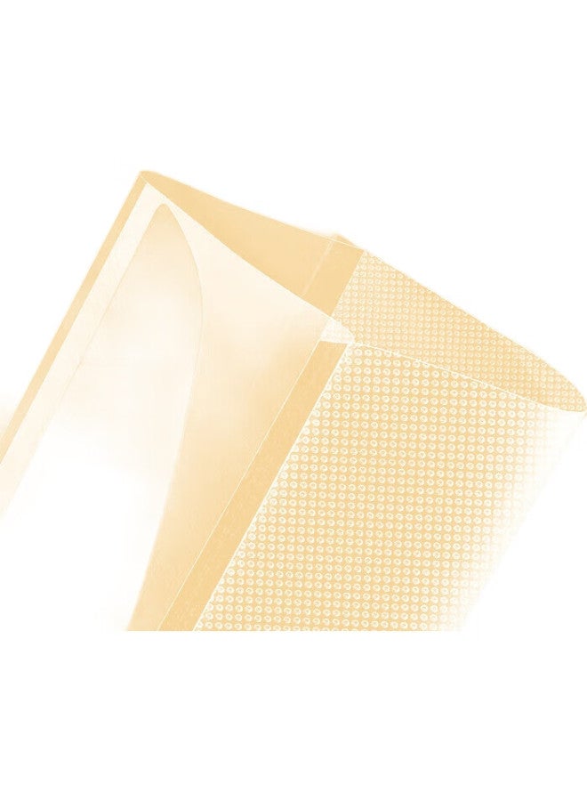 JD.com Jd Jingzao Vacuum Bags, Vacuum Sealing Machine, Vacuum Compression Sealing Bags, Thickened Mesh, 35*28Cm (60 Pieces) - Image 1