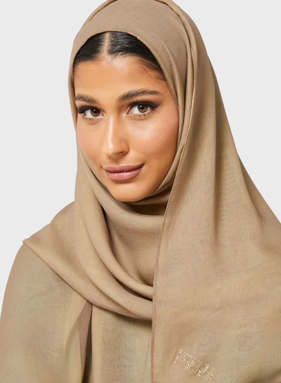 KASHKHA Casual Scarf