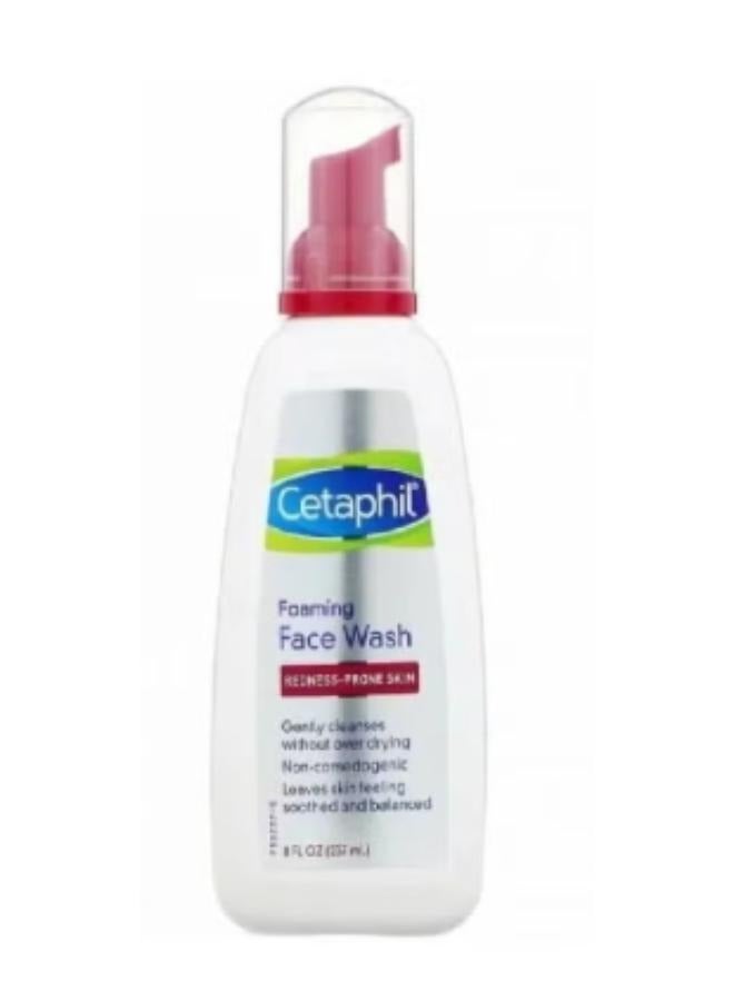 Facial Wash for Sensitive, Irritated Skin 237ml