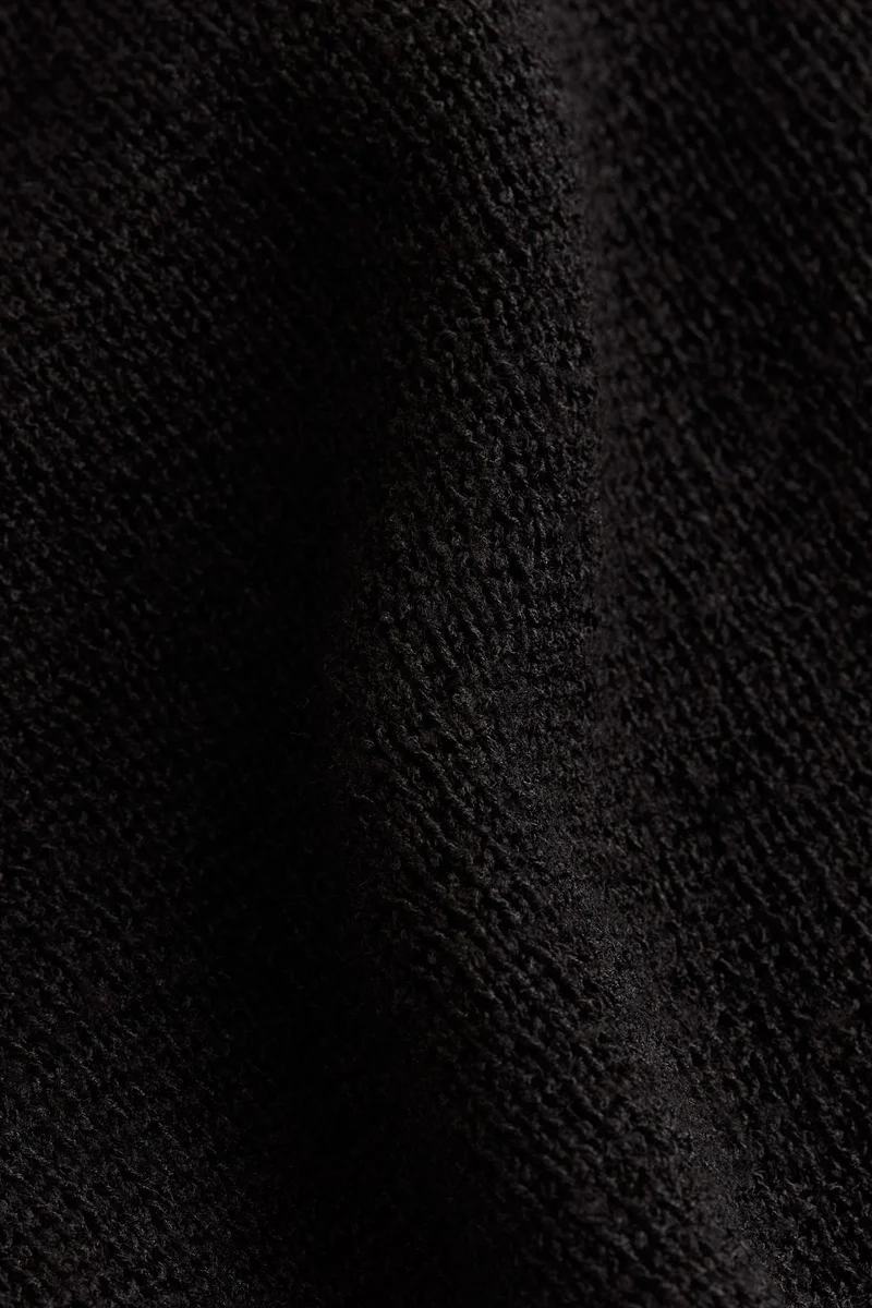 H&M Knitted tube top