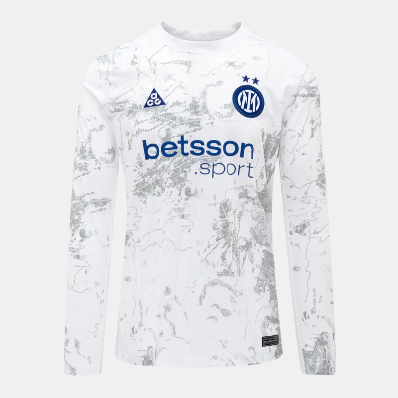 نايكي Men's ACG Dri-FIT Replica Football Jersey