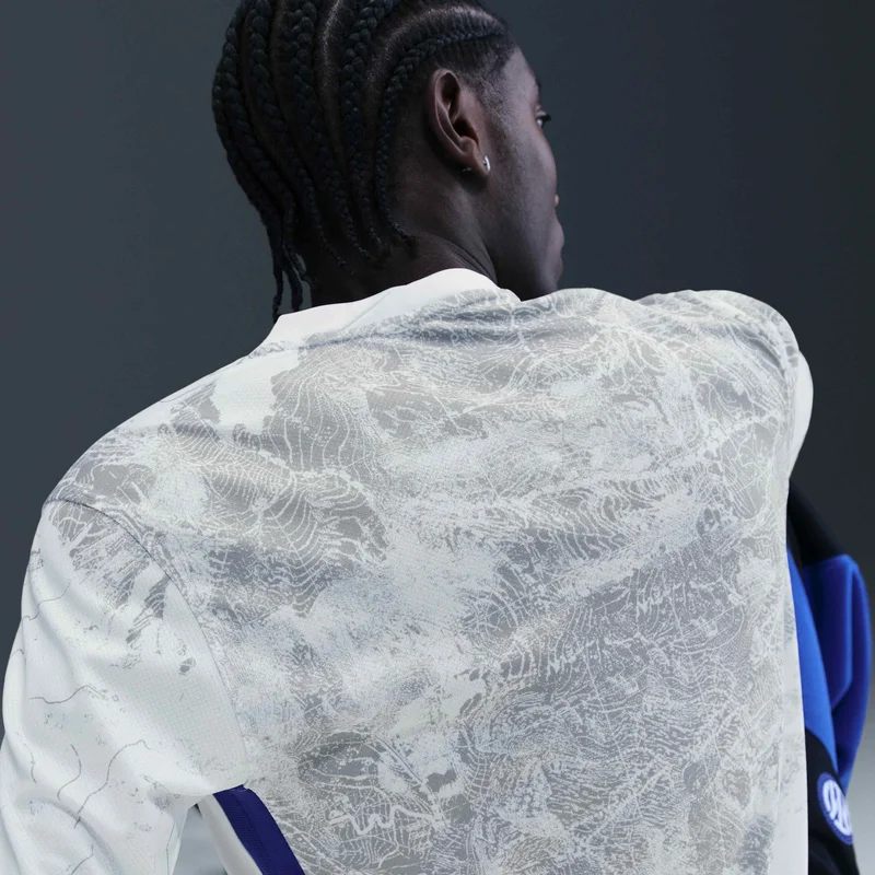 Nike Men's ACG Dri-FIT Replica Football Jersey