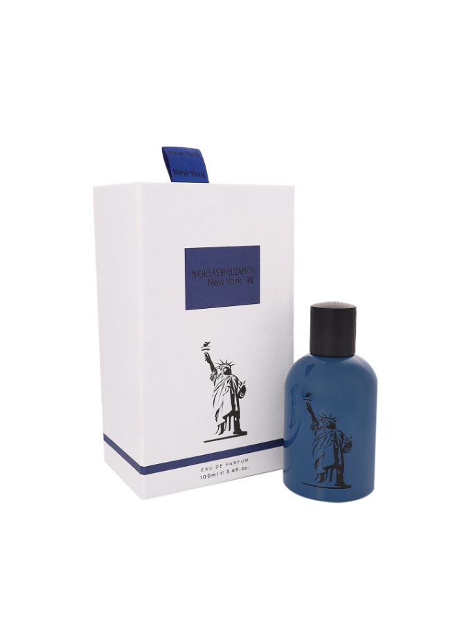 NICHOLAS BY ELIZABETH New York Edp 100Ml 