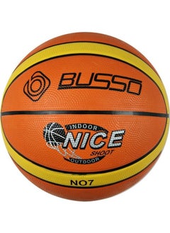 Busso Nice Basketball Ball  - Image 4