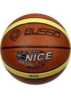 Busso Nice Basketball Ball  - Image 2
