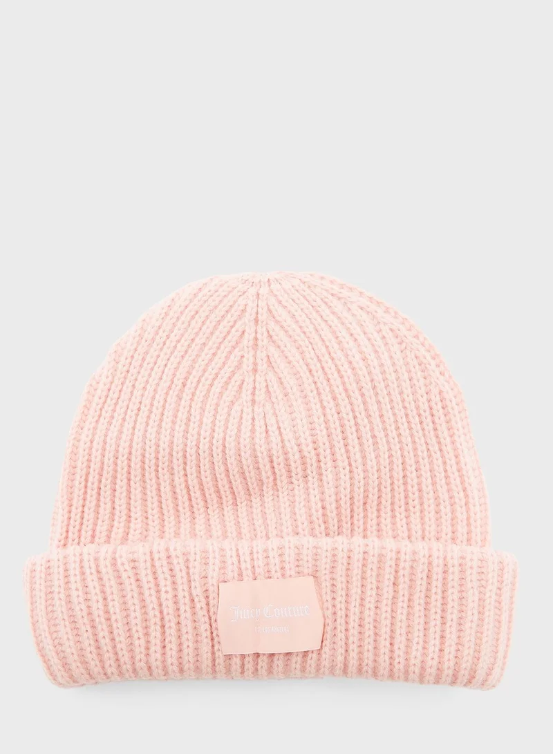 Juicy Couture Malin Chunky Beanie