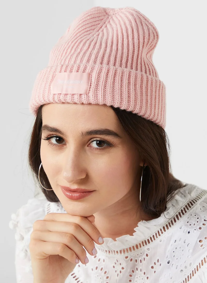 Juicy Couture Malin Chunky Beanie