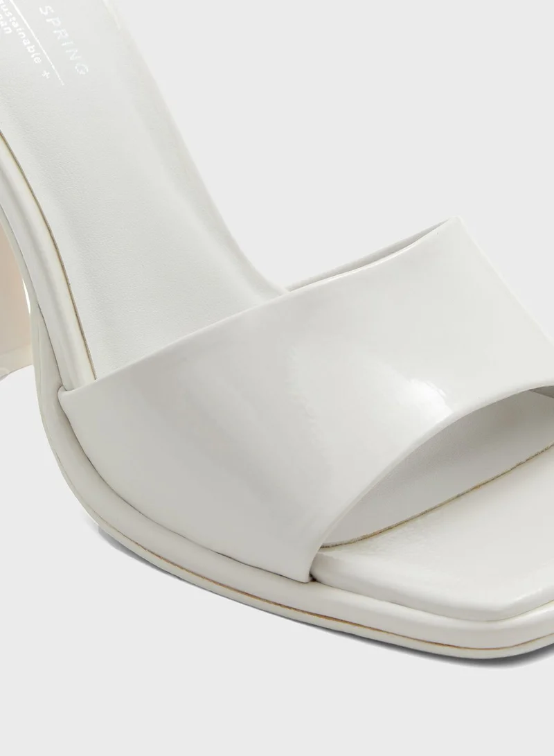 CALL IT SPRING Selita High Heel Sandals