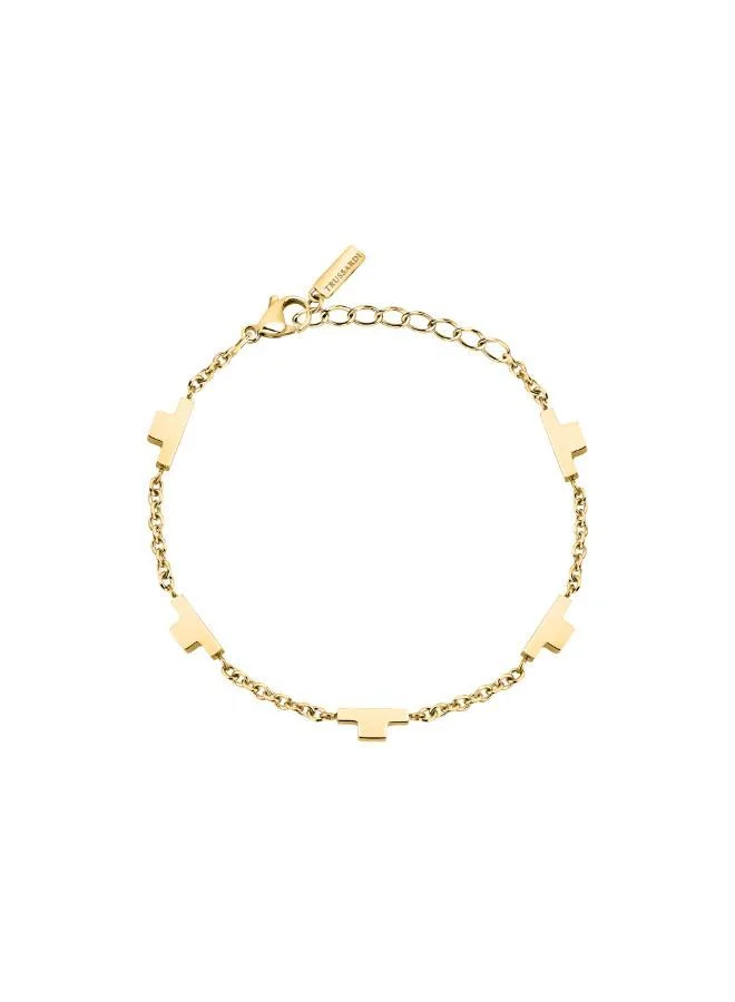 Tjaxc65 T-Logo Bracelet
