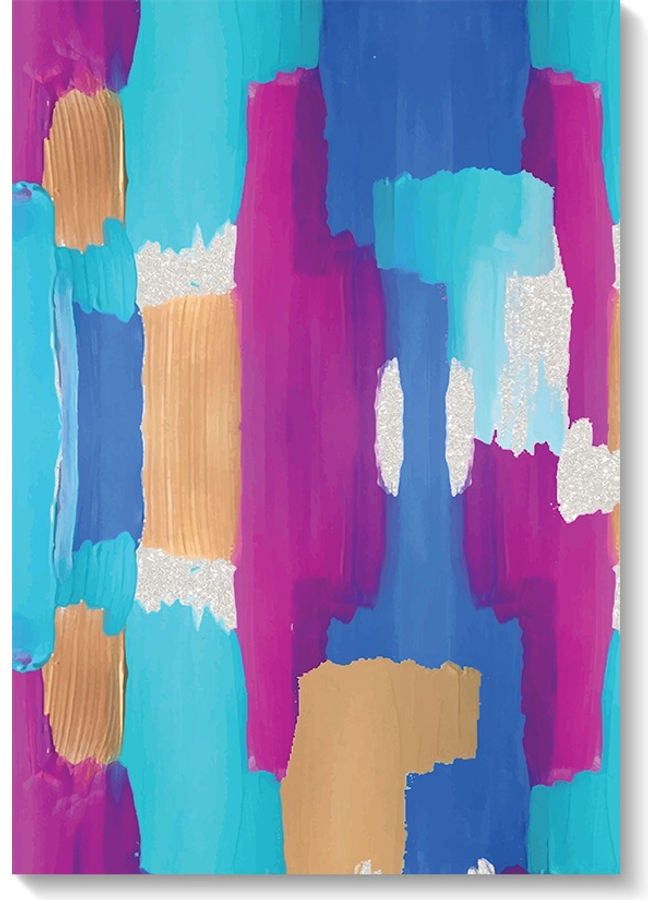 RYN Colors Wall Art Multicolour 40x60cm - Image 2