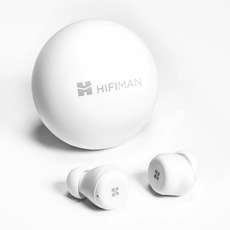 Hifiman Tws450 True Wireless Stereo Headset with Environmental Noise Cancellation - Image 5