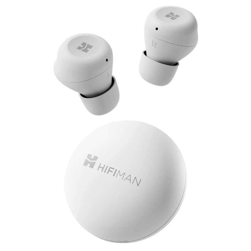 Hifiman Tws450 True Wireless Stereo Headset with Environmental Noise Cancellation - Image 3