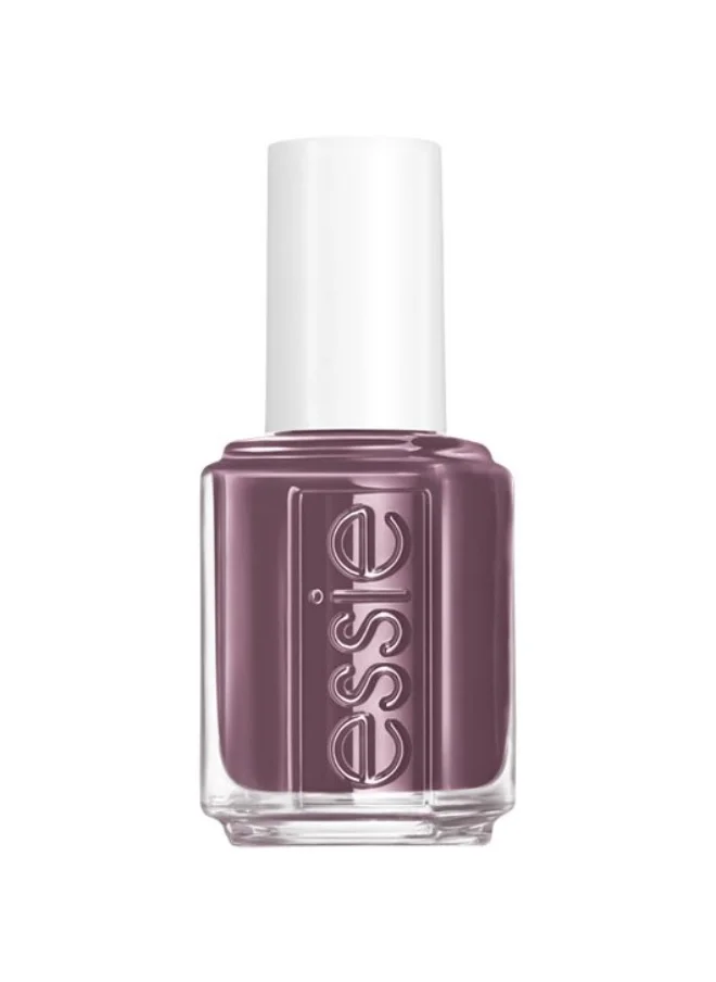 essie Color +Care - On The Mauve