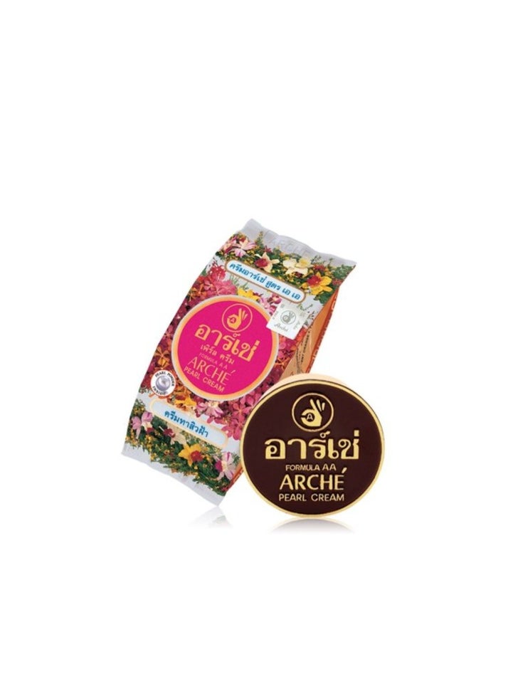 Arche Formula AA Pearl Cream Pack Of 2  - Image 2