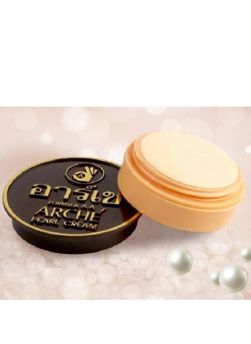 Arche Formula AA Pearl Cream Pack Of 2  - Image 3