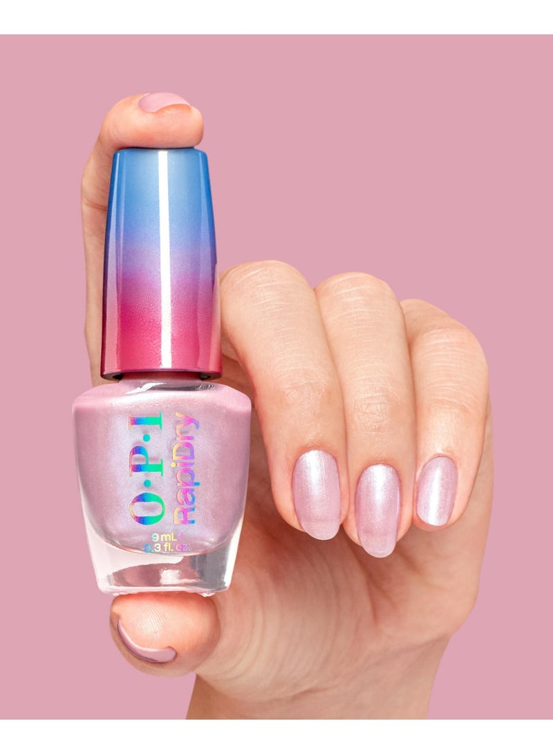 OPI RapiDry Nail Polish Speed Date Me - 9ml - Image 4