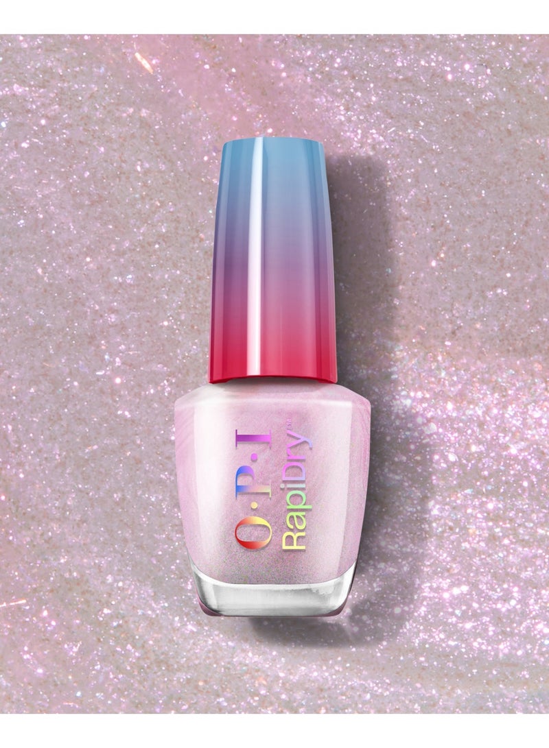 OPI RapiDry Nail Polish Speed Date Me - 9ml - Image 1