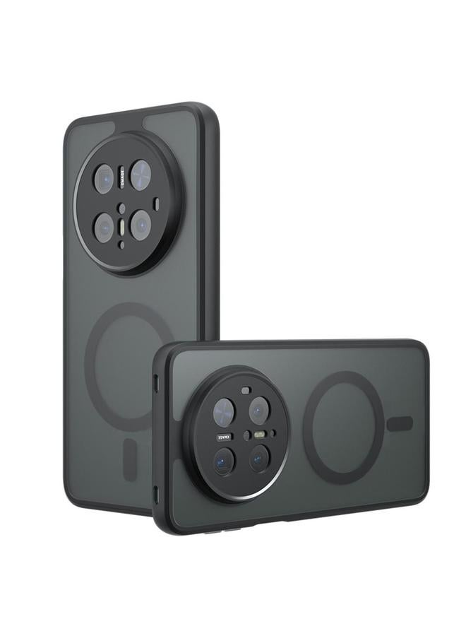 The Bros Phone Case For Huawei Mate 70 Pro / 70 Pro+ Armor MagSafe Precise Hole PC Hybrid TPU Phone Phone Case - Image 1