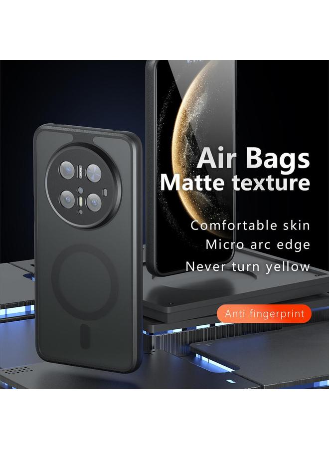 The Bros Phone Case For Huawei Mate 70 Pro / 70 Pro+ Armor MagSafe Precise Hole PC Hybrid TPU Phone Phone Case - Image 2