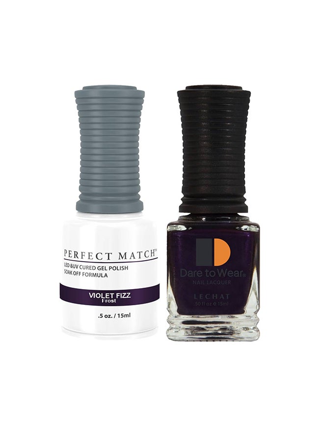 Lechat Gel Polish - Nail Lacquer 30ml Gel Nails Glossy Shine Long Lasting Soak off UV Gel Nail Polish for Nail Art French Manicure Pedicure Salon Quality Chip Resistant Gel Nail Extensions Nail Enamel - Image 1