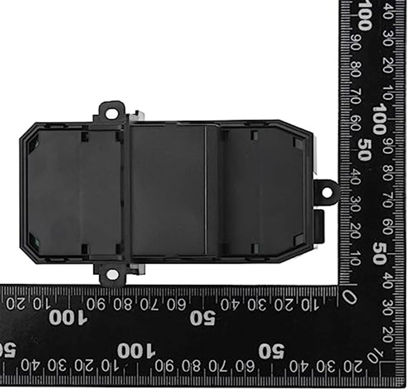 Wivplex Power Window Master Switch for Honda Civic 2006-2011 - Image 2