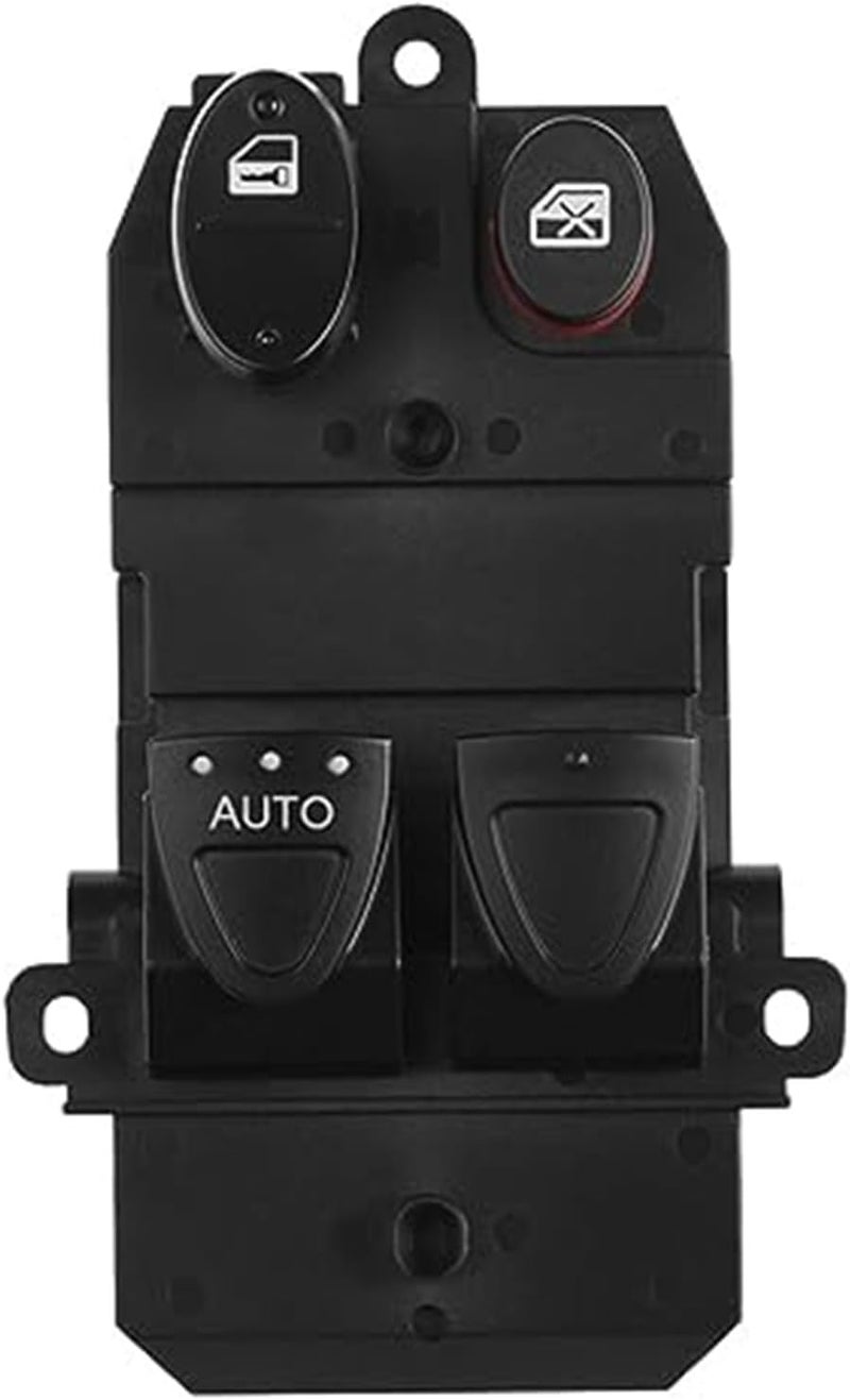 Wivplex Power Window Master Switch for Honda Civic 2006-2011 - Image 1
