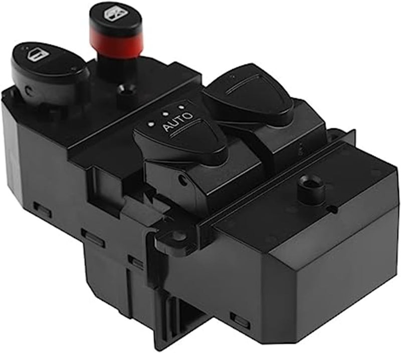 Wivplex Power Window Master Switch for Honda Civic 2006-2011 - Image 3
