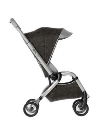 Zigi Stroller Charcoal