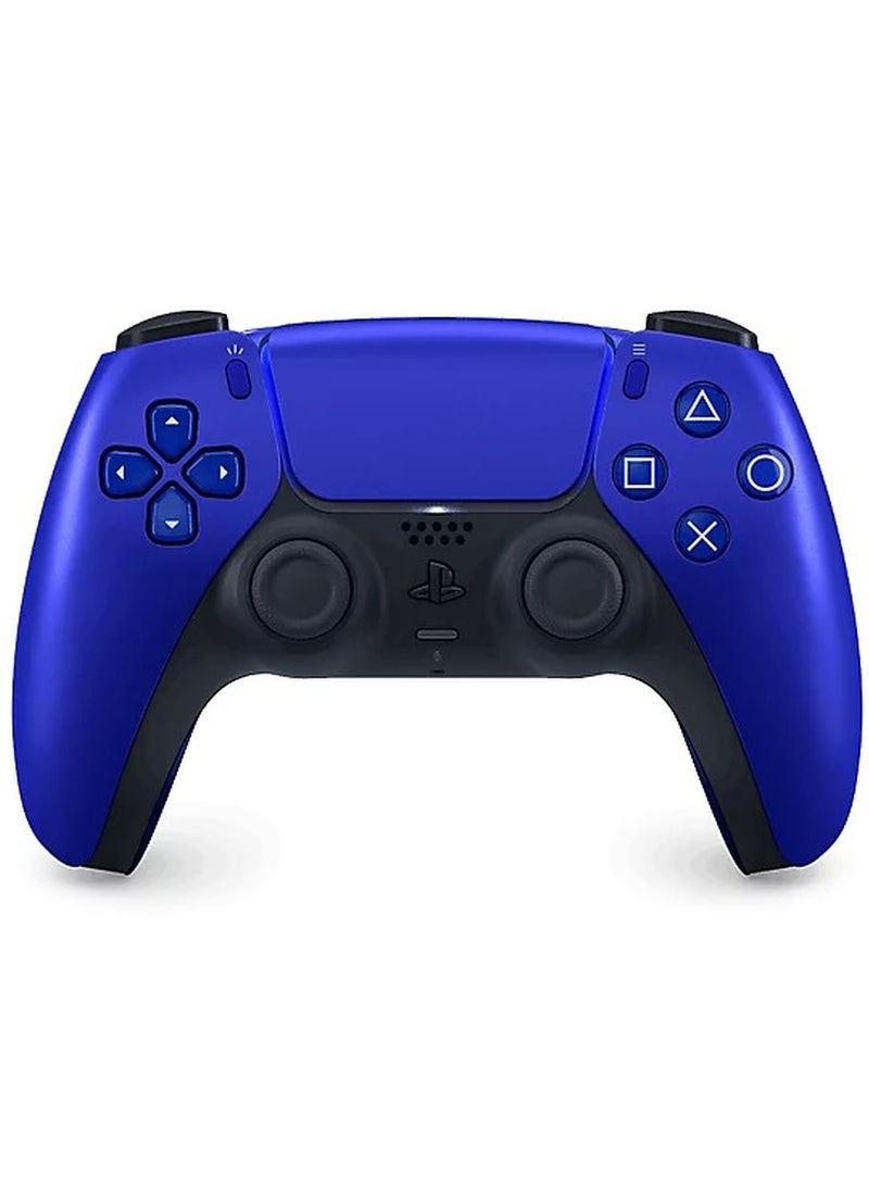 Sony Corporation Sony Original Dual Sense Wireless Controller PlayStation 5 Joystick (Blue)  - Image 1