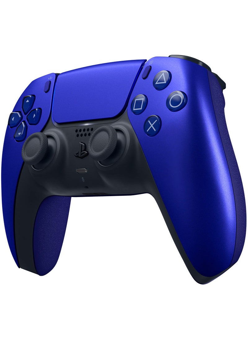 Sony Corporation Sony Original Dual Sense Wireless Controller PlayStation 5 Joystick (Blue)  - Image 2