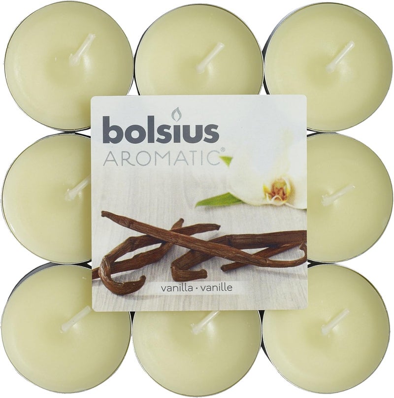 بولسوس شمع عطري - Image 1