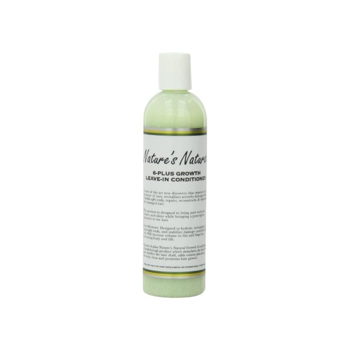 Chatto, Conditioner Leave In Hair Loss Repair, 6 Fl Oz - Image 1