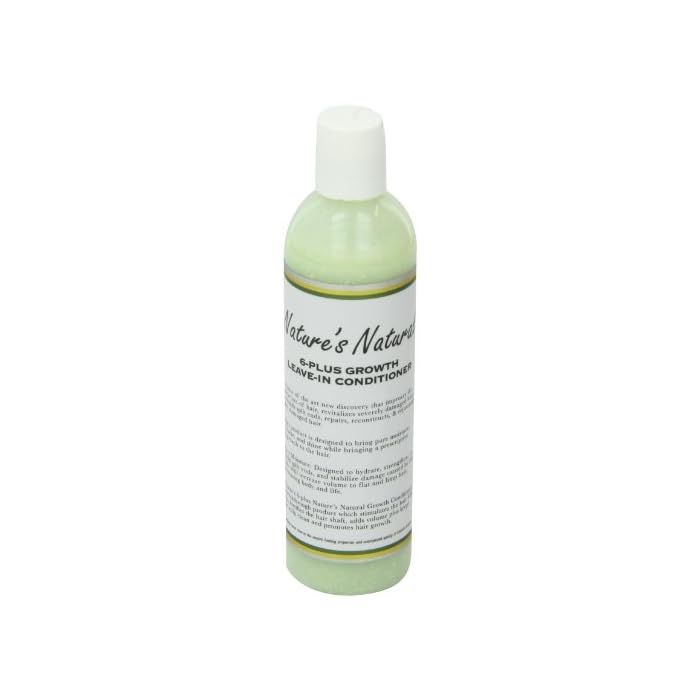 Chatto, Conditioner Leave In Hair Loss Repair, 6 Fl Oz - Image 2