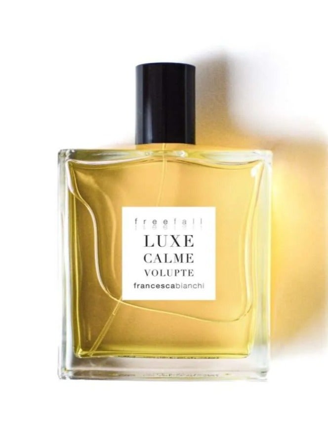 Francesca Bianchi Luxe Calme Volupte Extrait De Parfum 100ml
