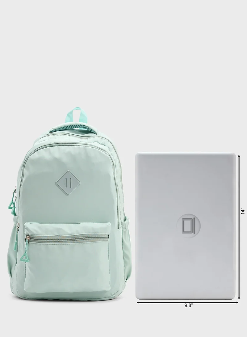 Ginger Essential Backpack